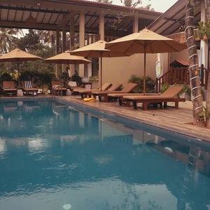 Sejur Nature Surf Villas vacanta Dickwella Central