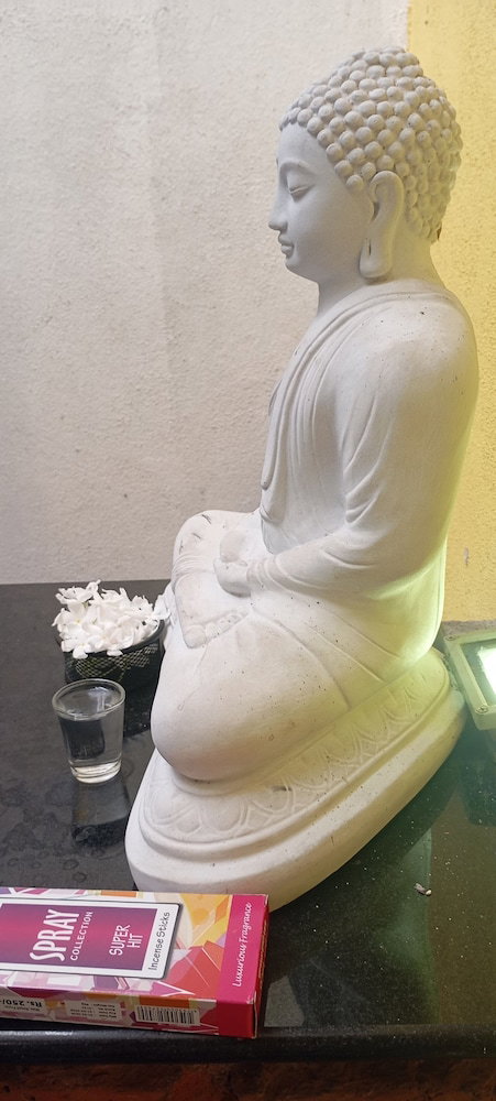 Serene Rajarata