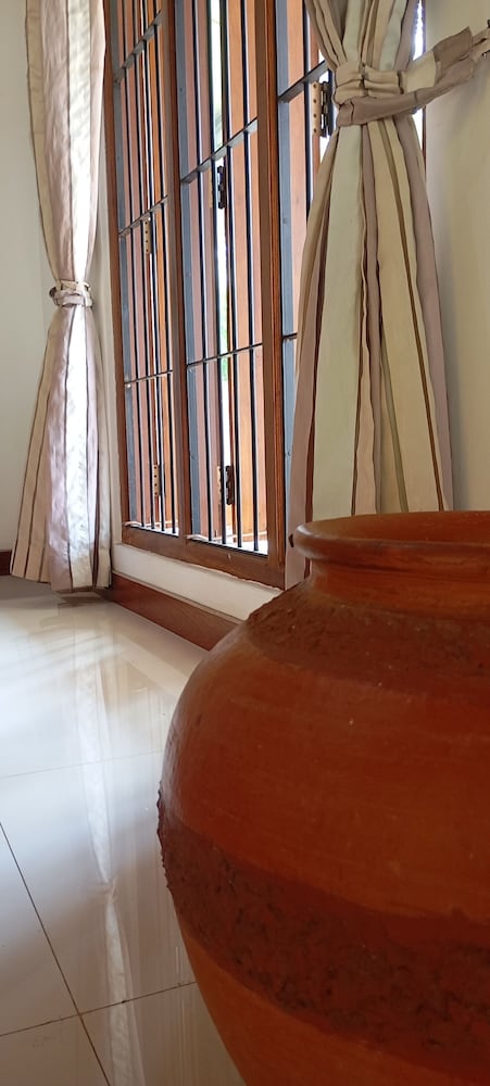 Serene Rajarata