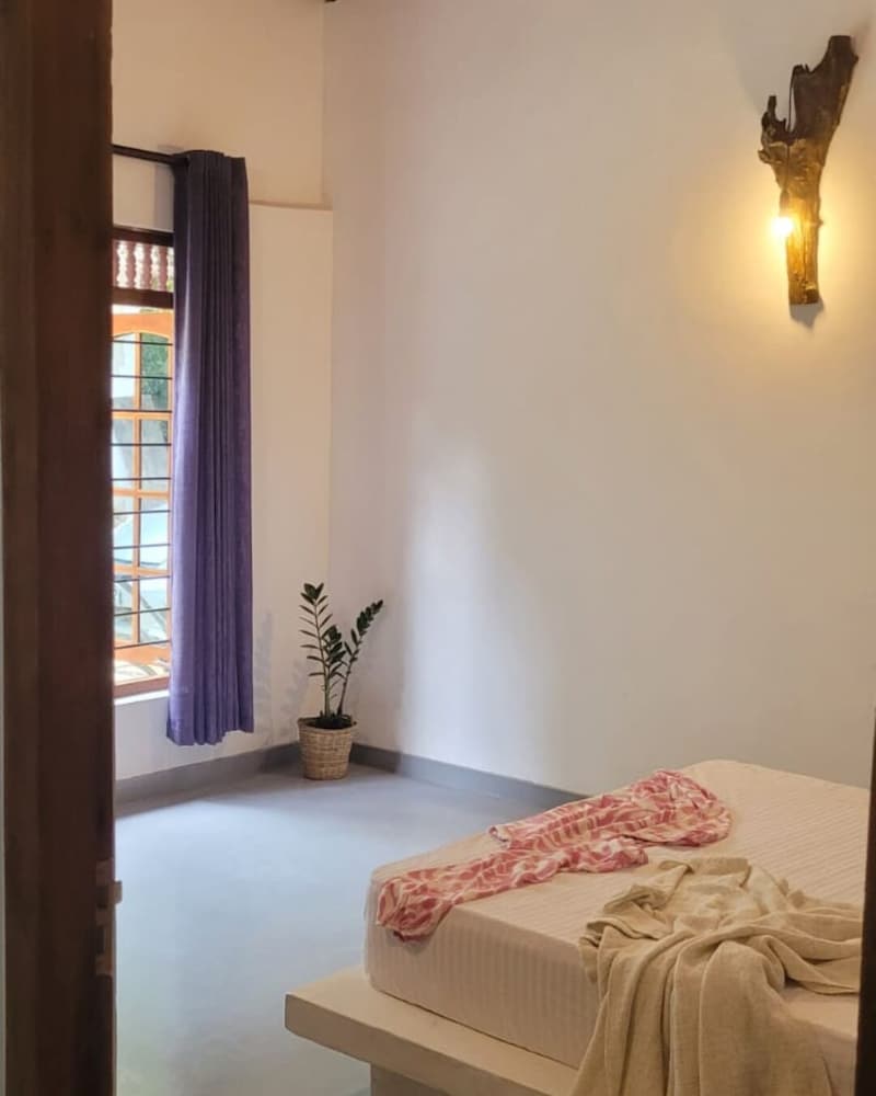 Hotel Thepu Villa Biophilic Wellness Sanctuary