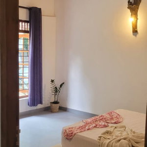 Hotel Thepu Villa Biophilic Wellness Sanctuary cazare Matale