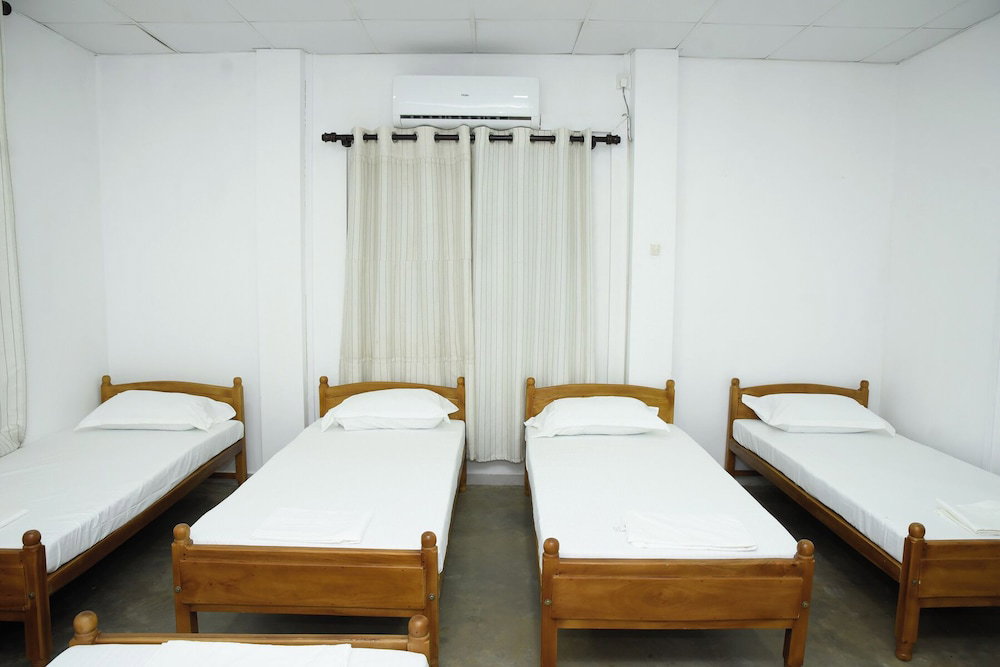 Hotel Colombo Mount Hostel