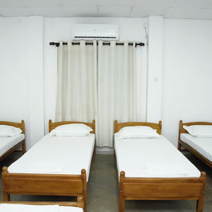 Hotel Colombo Mount Hostel cazare Dehiwala-Mount Lavinia