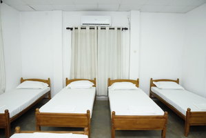 Hotel Colombo Mount Hostel cazare Dehiwala-Mount Lavinia