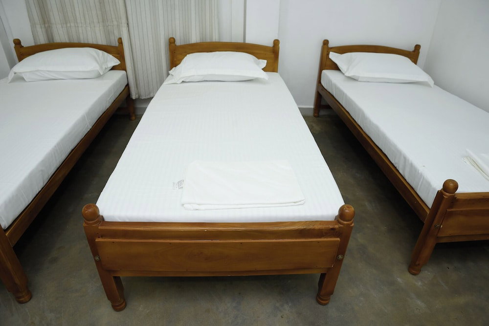 Colombo Mount Hostel