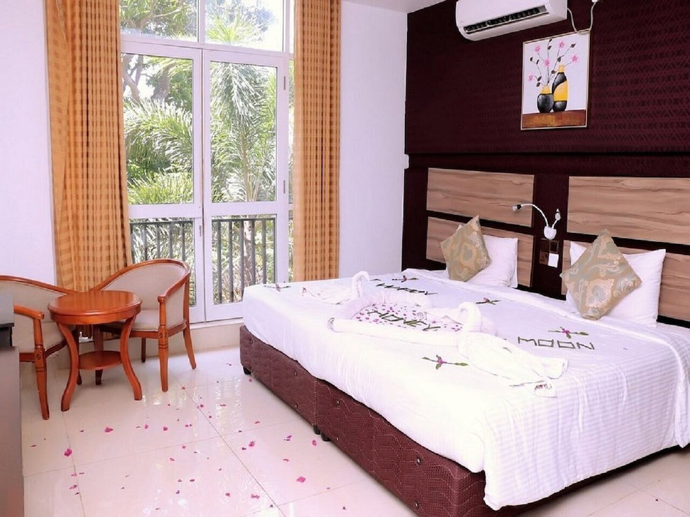 Hotel Kanola Anuradhapura- Luxury Hotel
