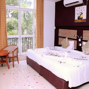 Hotel Kanola Anuradhapura- Luxury Hotel cazare Anuradhapura