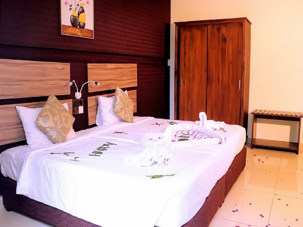Kanola Anuradhapura- Luxury Hotel