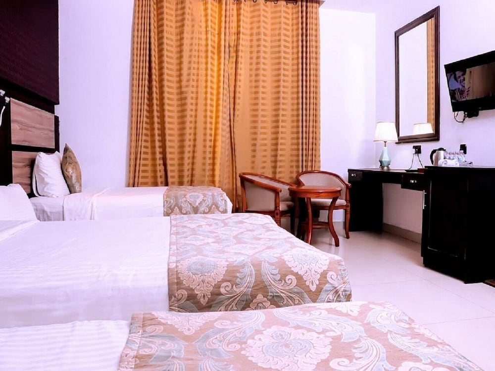 Kanola Anuradhapura- Luxury Hotel