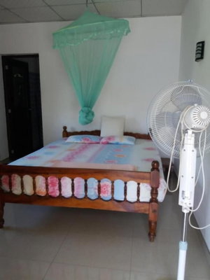 Hotel Ishitha Homestay cazare Tangalle
