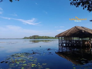 Hotel Lake Resort Bolgoda cazare Meda Wadduwa