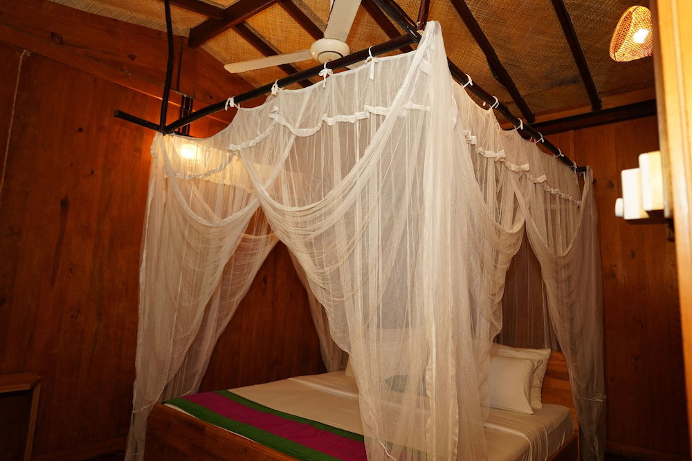Lake Resort Bolgoda