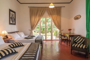 Hotel Kudaoya Bungalow By Lalan Leisure cazare Sri Lanka