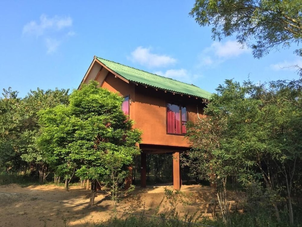 Hotel Sky Forest