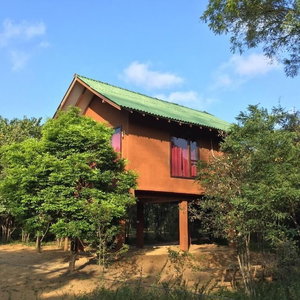Hotel Sky Forest cazare Habarana