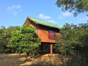 Hotel Sky Forest cazare Habarana
