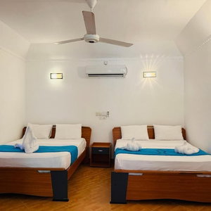 Hotel Paradise Bay Resort - Arugambay cazare Arugam Bay