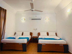 Hotel Paradise Bay Resort - Arugambay cazare Arugam Bay