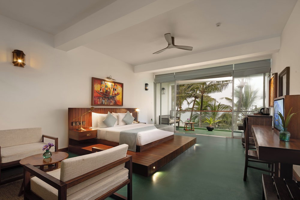 Hotel The Rockwall Boutique Hotel