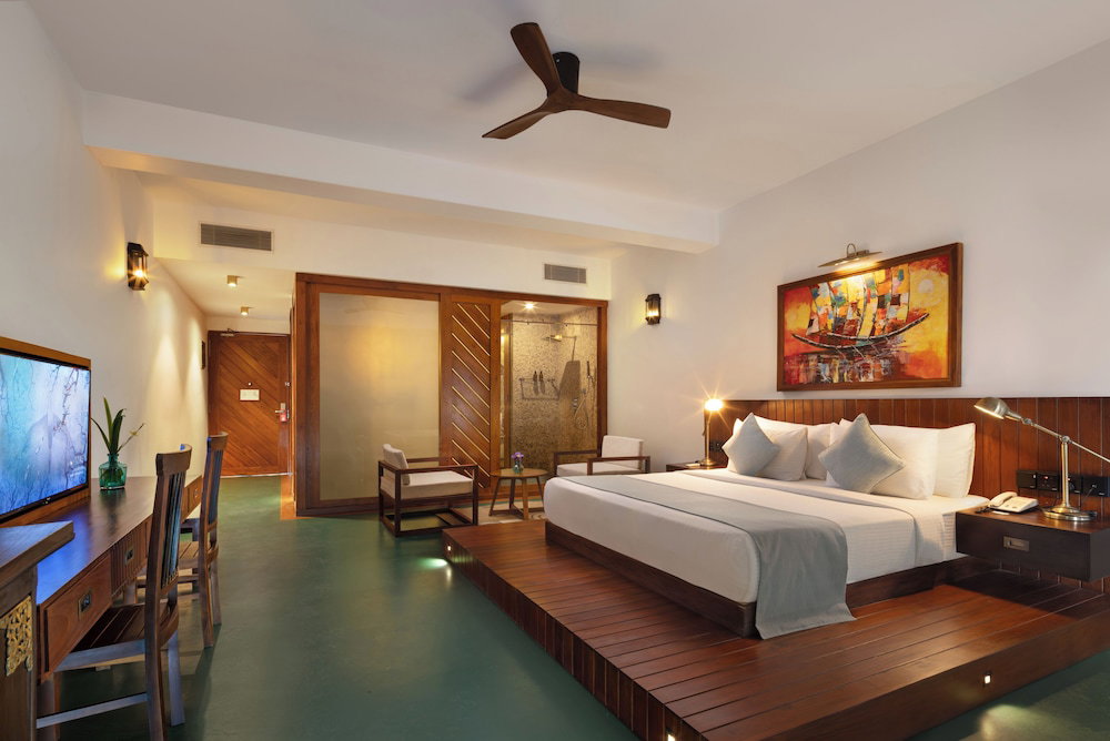 The Rockwall Boutique Hotel