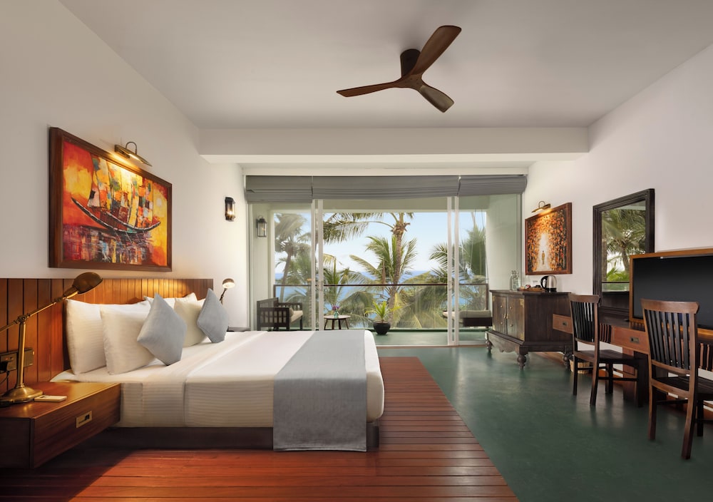The Rockwall Boutique Hotel