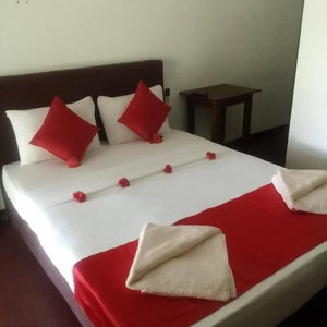 Hotel Pavona Lake Hotel cazare Sigiriya