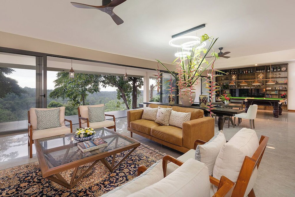 Hotel Heavensa Villas And Suites By The Clarks