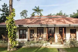 Hotel Rosyth Estate House cazare Kegalle