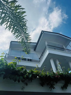 Hotel Ramlyn Guesthouse Negombo cazare Negombo