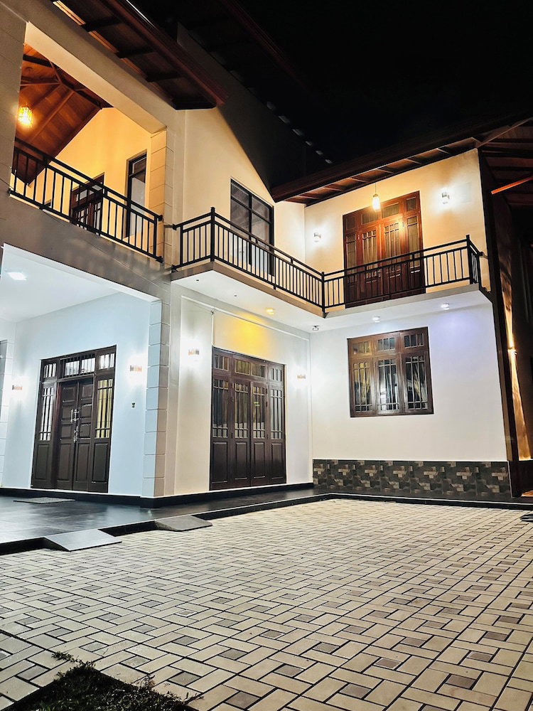 Hotel The Kandyan Secret Villa