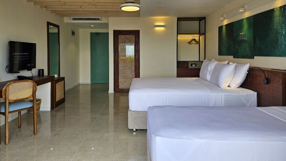 Hotel South Beach Resort - Ahangama