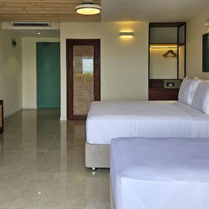 Hotel South Beach Resort - Ahangama cazare Ahangama