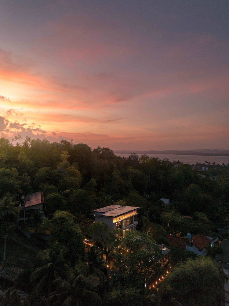 Hotel Niira
