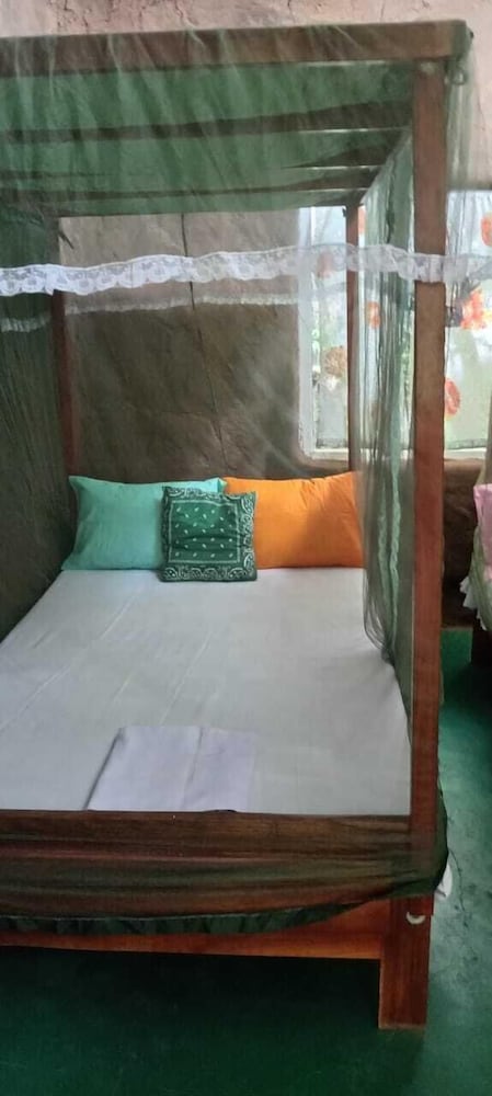 Hidden Jungle Village Wilpattu