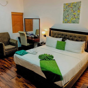 Hotel Pearl Royal Hotel cazare Pita Kotte