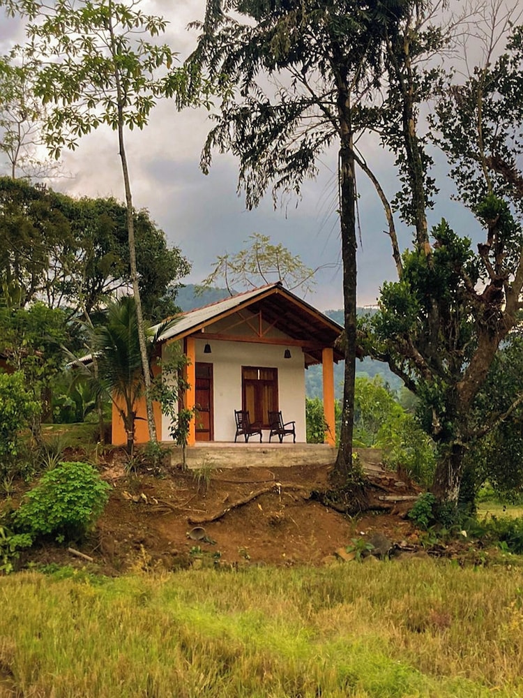 Sinharaja Serenity Retreat