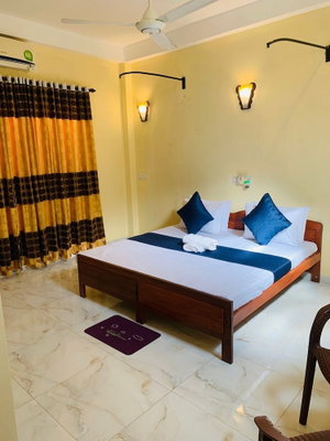 Hotel Deergayu Homestay cazare Mirissa city