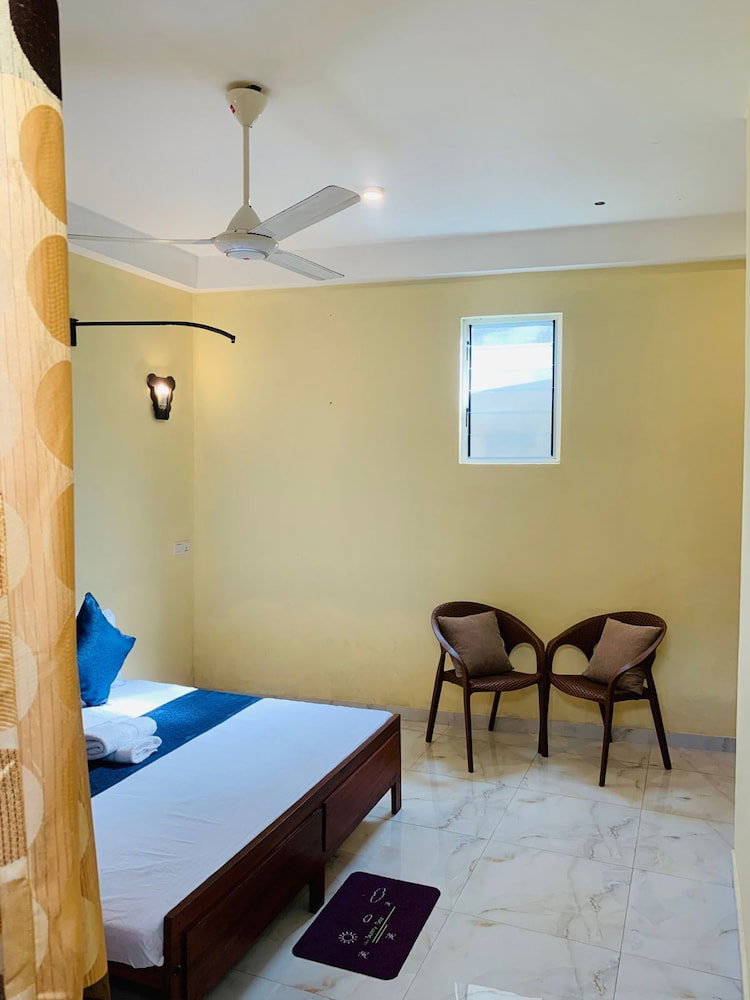 Deergayu Homestay