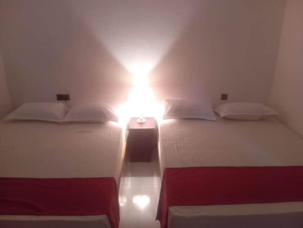 Hotel Alankulama Waana Resort