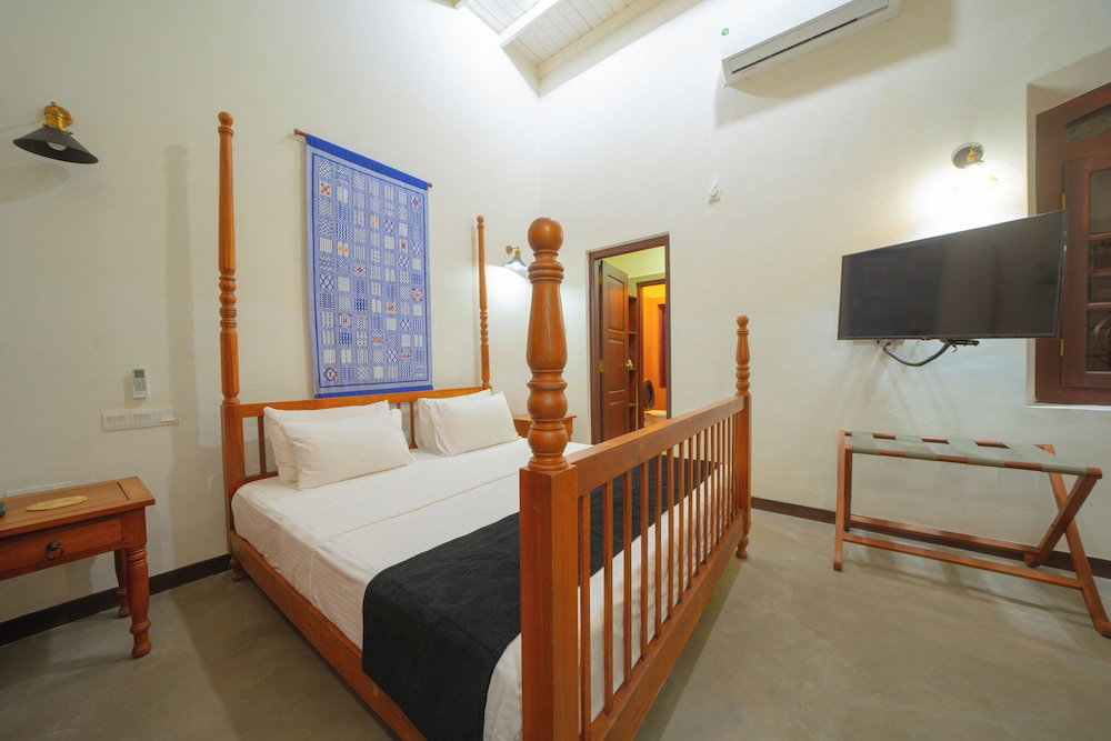 Hotel Idda Bouqtiue Villa