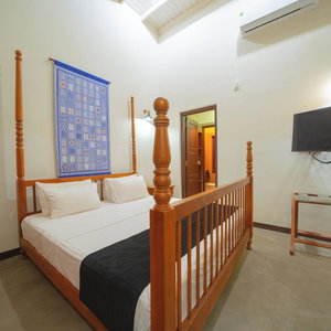 Hotel Idda Bouqtiue Villa cazare Ahangama