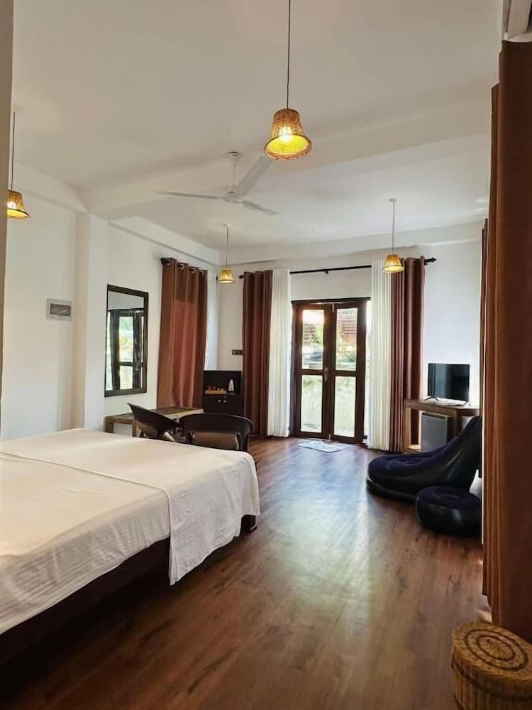 Hotel Finch Tangalle
