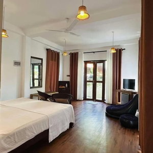 Hotel Finch Tangalle cazare Tangalle