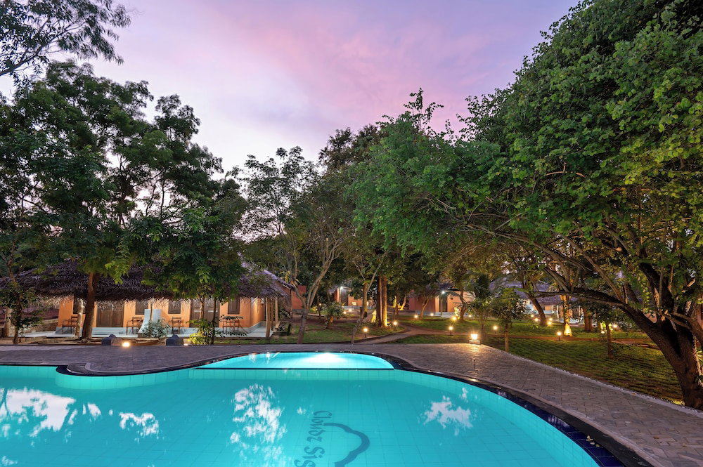 Hotel La Cloudz Sigiriya