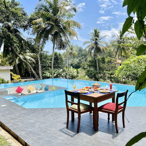Hotel Muthu Nila Villas cazare Galle