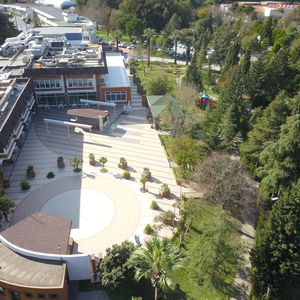 Sejur Balcova Thermal Otel vacanta Izmir