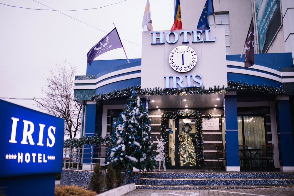 Hotel Iris Hotel