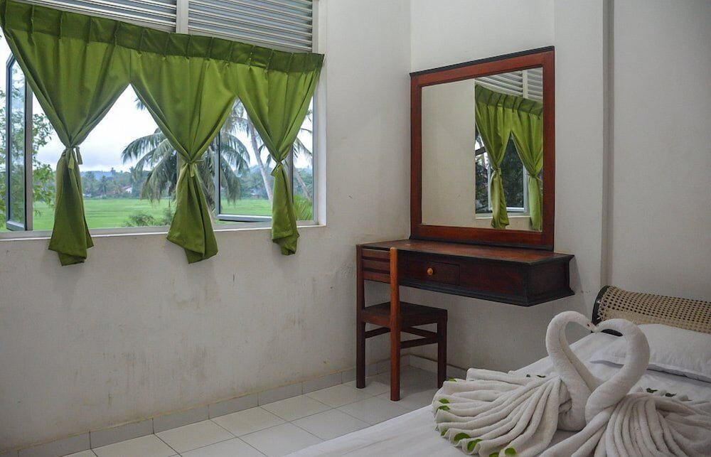 Hotel Mami Resort
