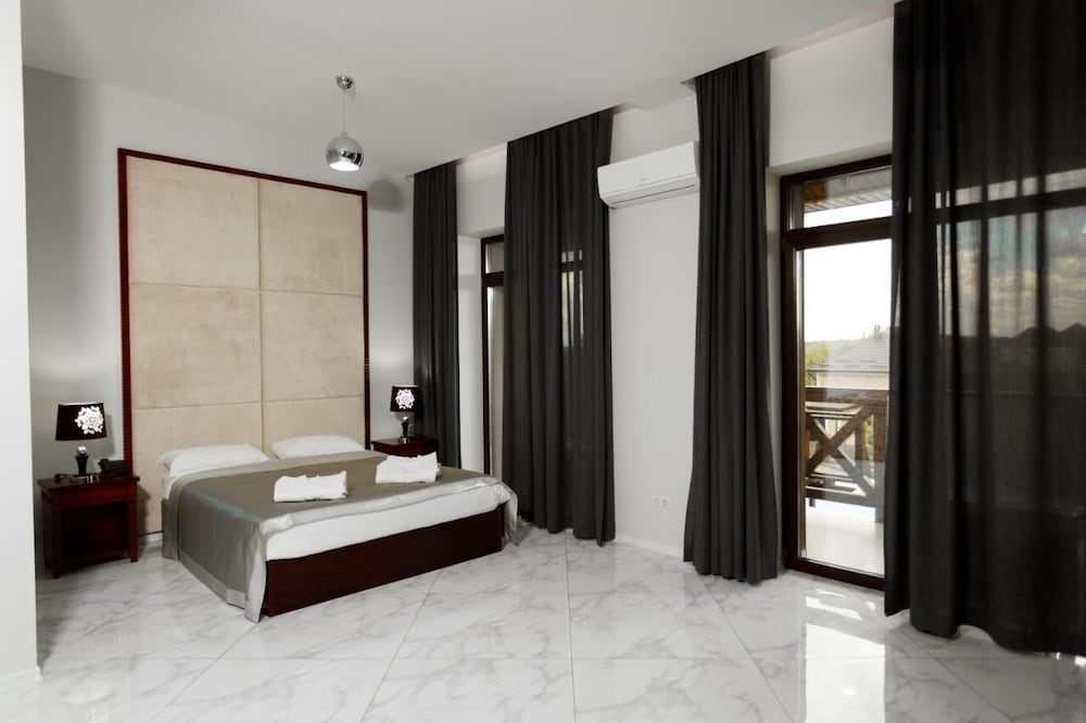 Hotel Giowine Hotel&Restaurant