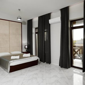 Hotel Giowine Hotel&Restaurant cazare Cricova